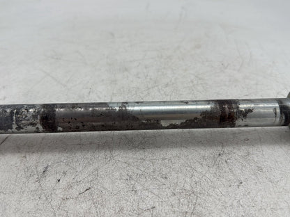 2009 Harley Street Glide Touring FLHX OEM Rear Wheel Axle Bolt Shaft