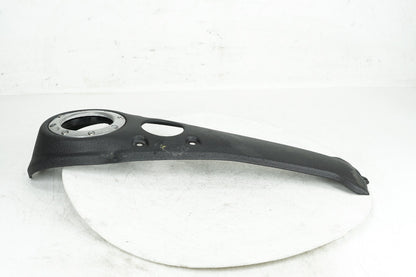 1999 - 2006 Harley-Davidson Dyna Super Glide Fuel Gas Tank Dash Console NOKey 61705-06