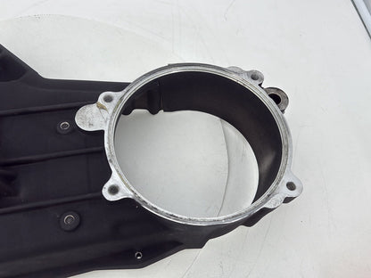 2007 - 2012 Harley-Davidson Touring Electra Glide Ultra Inner Primary Clutch Cover 	60432-07