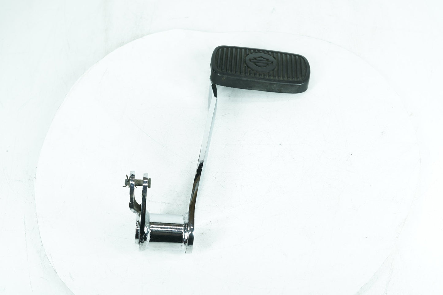 2008 - 2016 Harley-Davidson Touring Electra Glide Ultra Foot Brake Control Lever Pedal 50600067