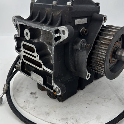 2008 - 2016 Harley-Davidson Touring Street Glide 6 Speed Transmission Gearbox  	33166-10A