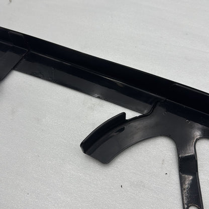 2008 Harley-Davidson Sportster Low Drive Belt Guard Cover Shield 60367-04