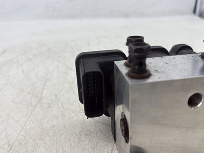 2011 Harley Street Glide Touring FLHX OEM ABS Brake Pump & Control Module