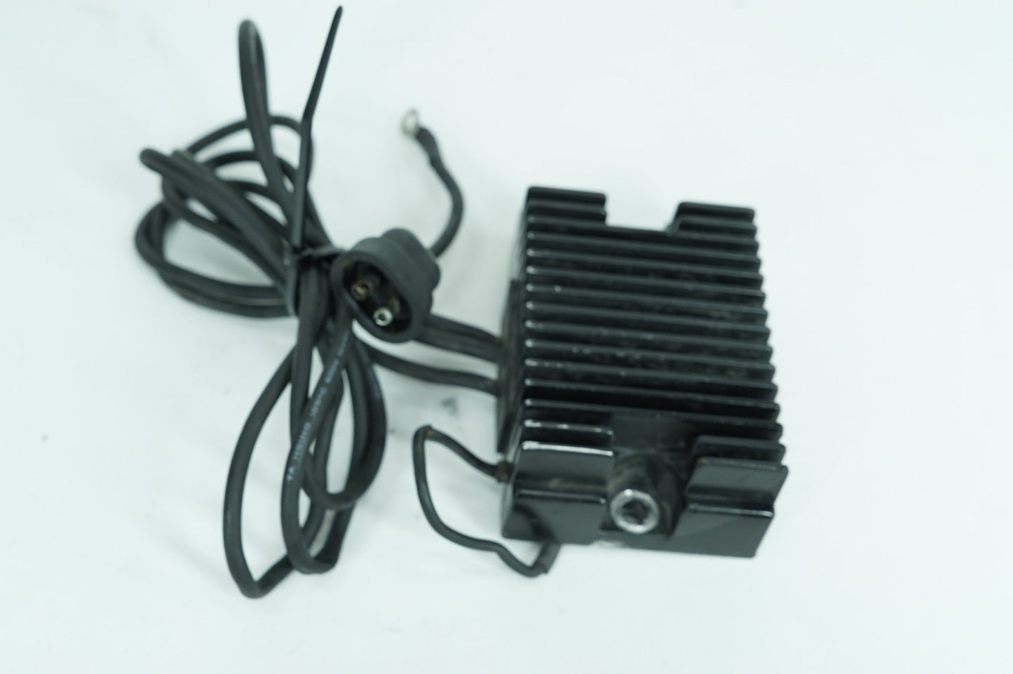 1983 - 1998 Harley-Davidson Dyna Super Glide Voltage Regulator Rectifier  74519-88A