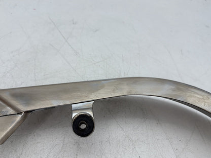 1998 Harley Softail Custom FXSTC OEM Drive Belt Guard Cover Shield