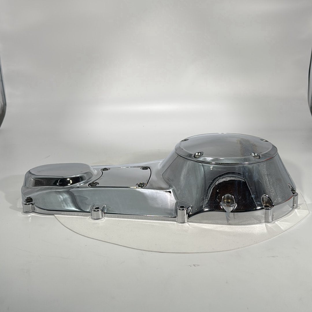 1999 - 2006 Harley-Davidson Touring Electra Glide Classic Outer Primary Clutch Cover 60672-98