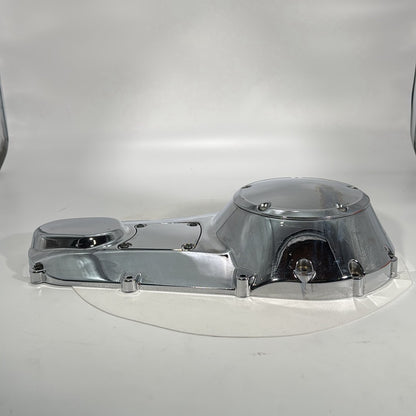1999 - 2006 Harley-Davidson Touring Electra Glide Classic Outer Primary Clutch Cover 60672-98
