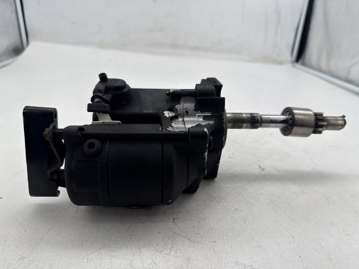 1997 Harley Heritage Softail Classic OEM Engine Starter Motor 31553-94B