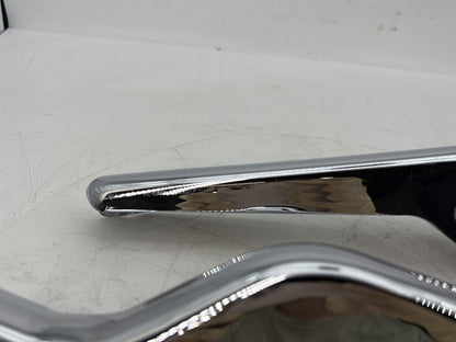 2007 - 2012 Harley-Davidson Touring Electra Glide Ultra Left Right Saddlebag Fender Struts Brackets