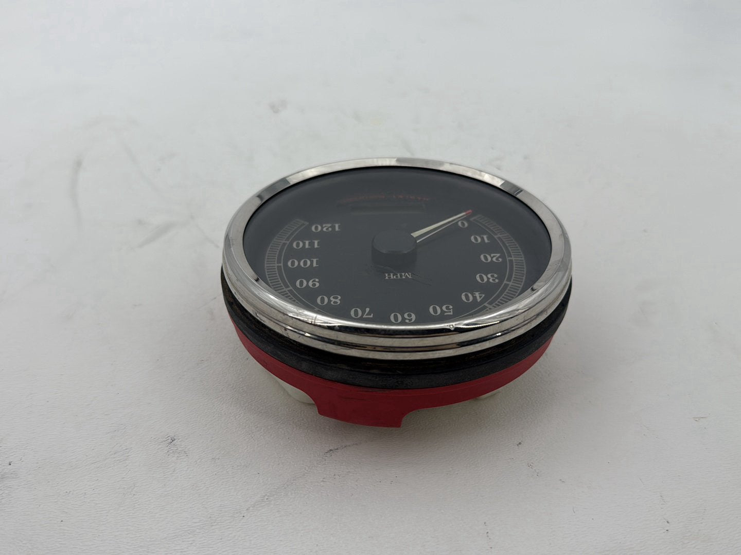 2011 Harley Road King Touring FLHRC Classic OEM Speedo Speedometer Gauge Cluster