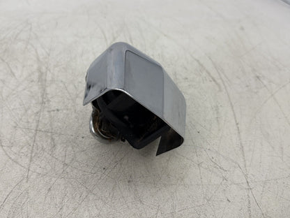 2015 Harley Road Glide Touring FLTRXS OEM Horn Signal Klaxon Chrome Cover