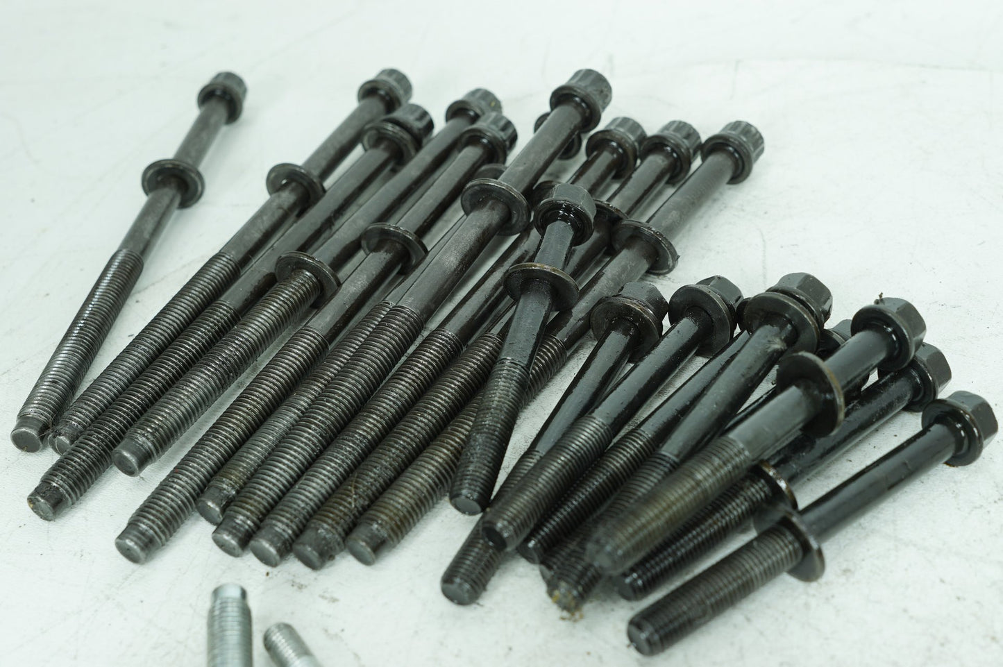 2013 - 2015 Acura ILX  Engine Motor Hardware Bolts Brackets Bushing