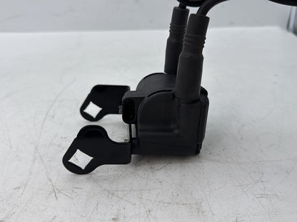 2005 Harley Touring FLHRCI Road King Classic OEM Ignition Coil Spark Plugs Cable