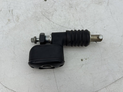 1999 - 2006 Harley-Davidson Touring Electra Glide Ultra Rear Brake Master Cylinder Reservoir 41755-99B