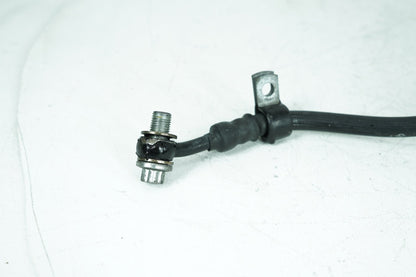 2007 - 2016 Harley-Davidson Dyna Super Glide Custom Rear Brake Hose Line Pipe 40956-00A