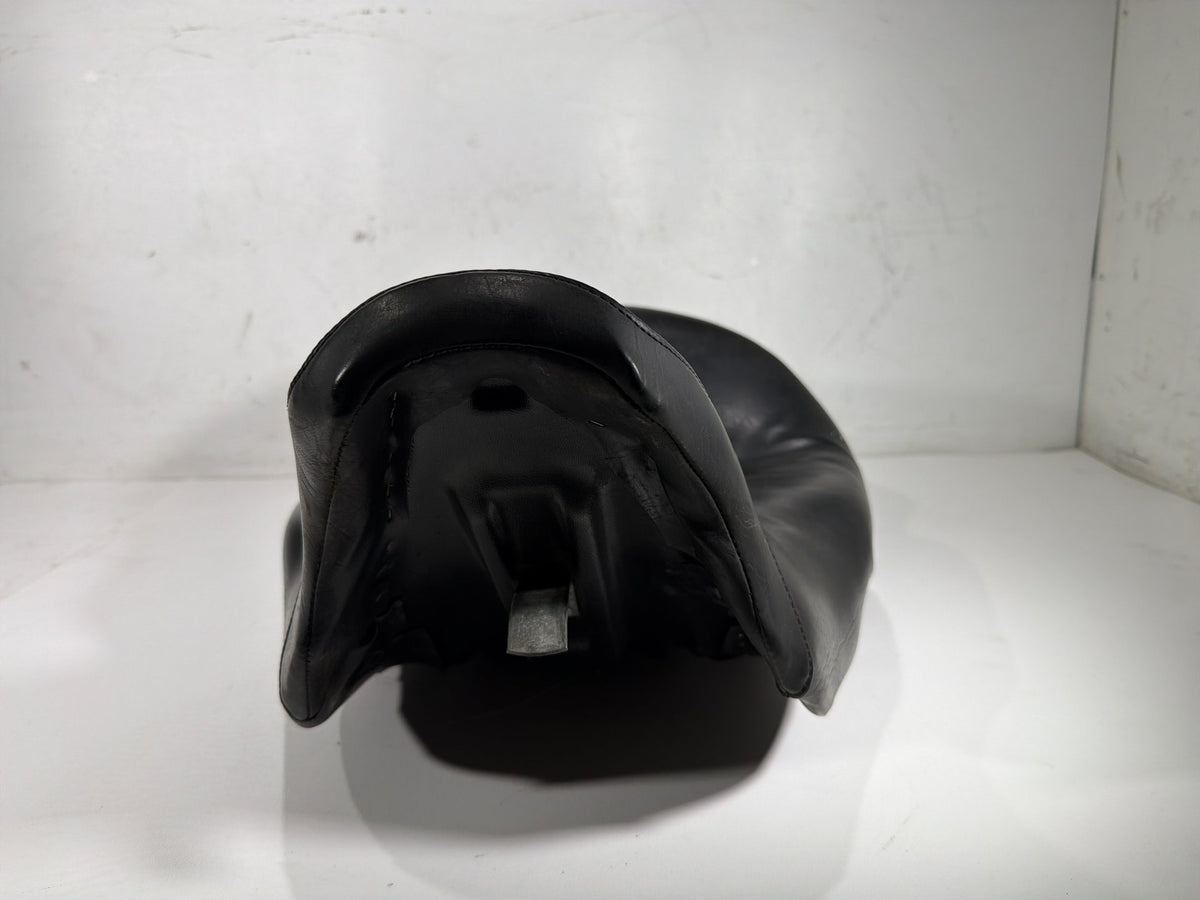2004 Harley Electra Glide Touring Ultra OEM Passenger Rider Driver Seat Saddle