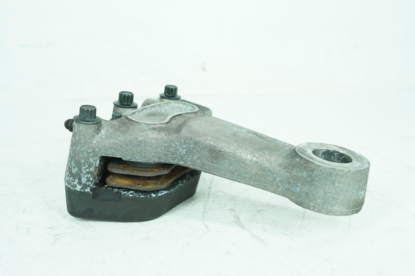 1999 - 2006 Harley-Davidson Touring Road Glide Rear Back Brake Caliper 44080-02C