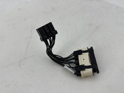 Harley-Davidson Misc  Dash Indicator Lamp Wire Plug In 68789-96