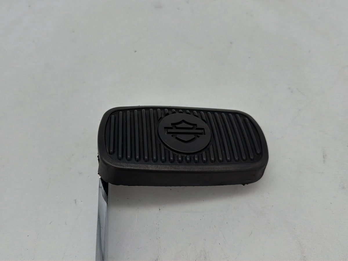 2015 Harley Softail Deluxe FLSTN OEM Foot Brake Control Lever Pedal