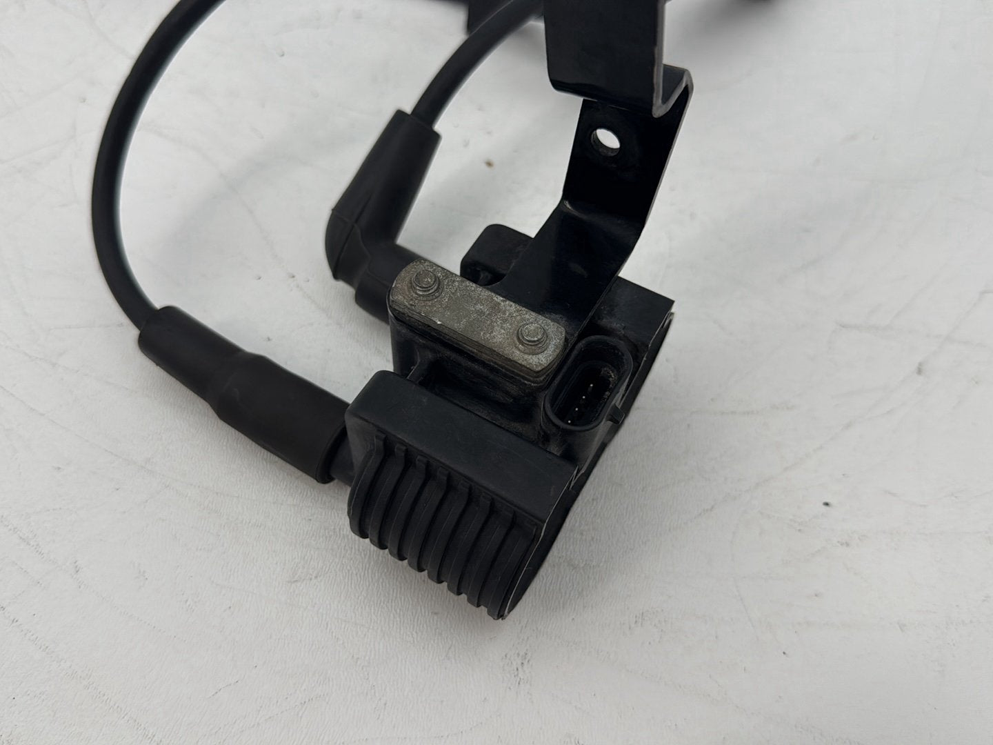 2009 Harley Sportster XL1200 L 1200 Low OEM Ignition Coil Spark Plugs Cable