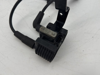 2009 Harley Sportster XL1200 L 1200 Low OEM Ignition Coil Spark Plugs Cable