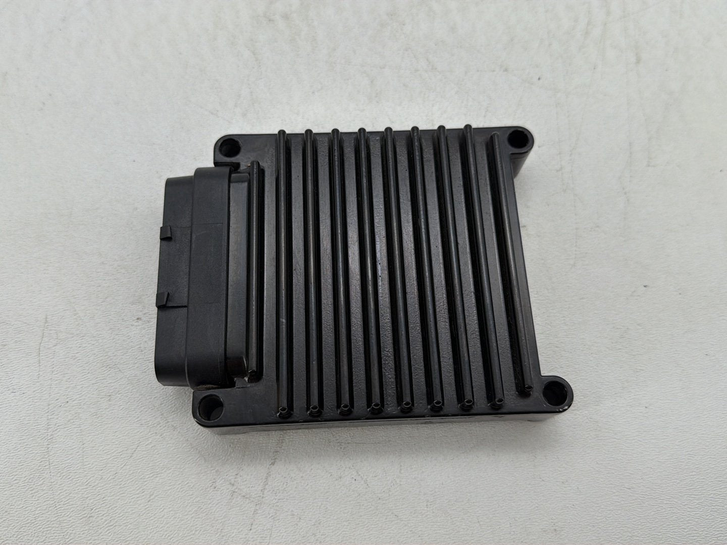 2009 Harley Dyna Street Bob FXDB OEM Engine Control Module Brain ECU ECM