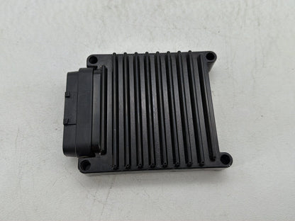 2009 Harley Dyna Street Bob FXDB OEM Engine Control Module Brain ECU ECM