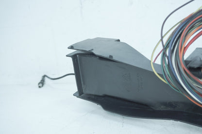 2007 - 2011 Harley-Davidson Touring Street Glide Main Wire Wiring Harness Loom NON-abs 70985-10