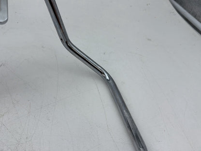 1996 Harley Electra Glide Touring FLHT OEM Rear Passenger Handrail Grab Bar Hand Rail