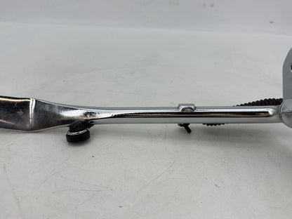 2007 - 2011 Harley-Davidson Touring Electra Glide Ultra Left Side Jiffy Kick Stand & Spring 50075-07
