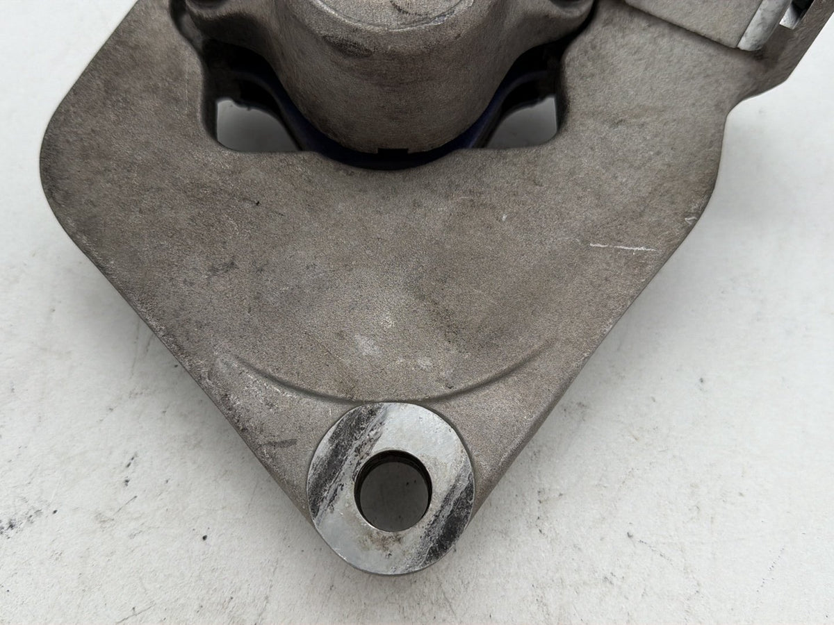 1992 Harley Electra Glide Touring Classic OEM Rear Back Brake Caliper w/ Bracket