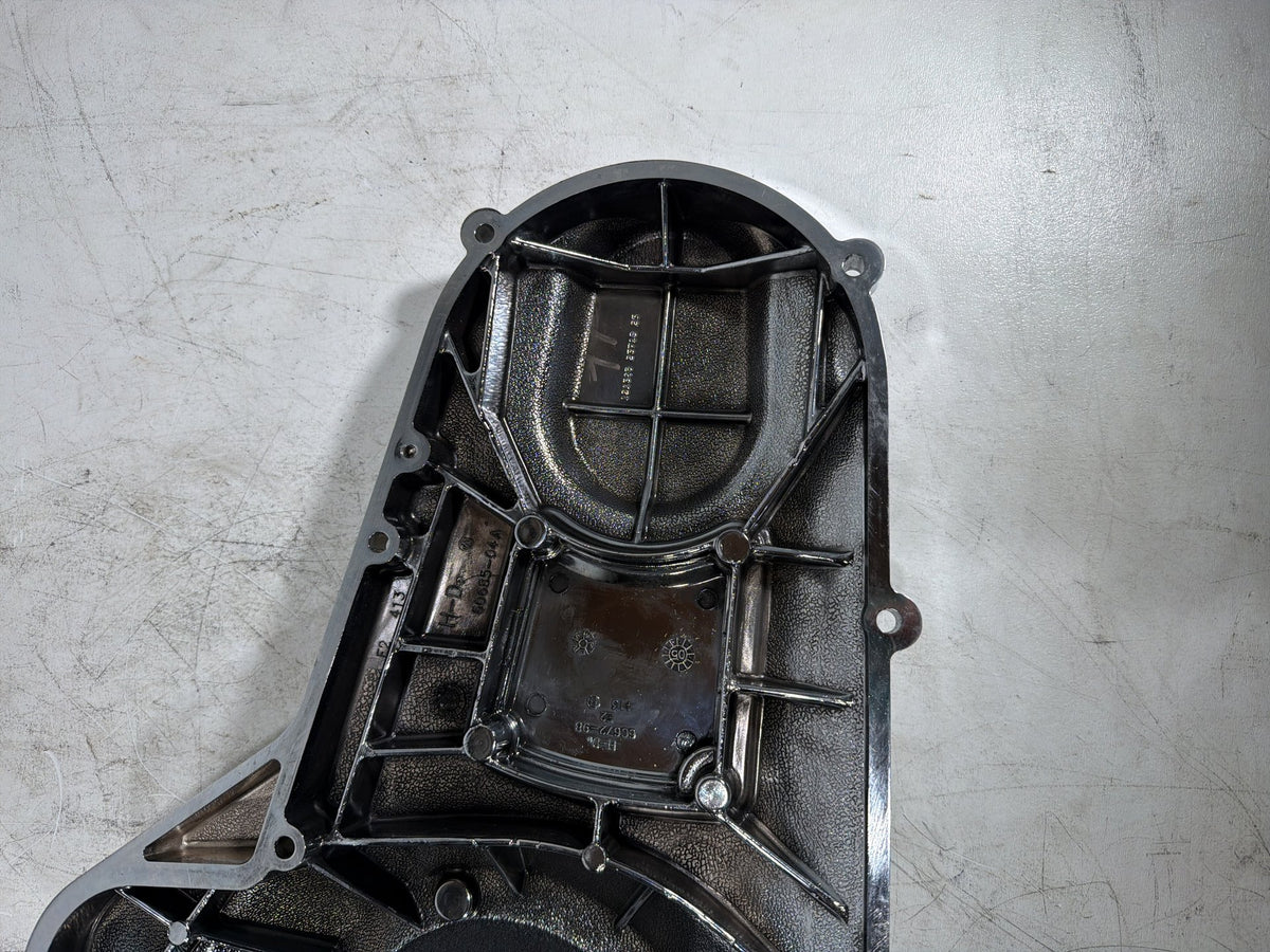 2006 Harley Electra Glide Touring Classic OEM Outer Primary Clutch Cover