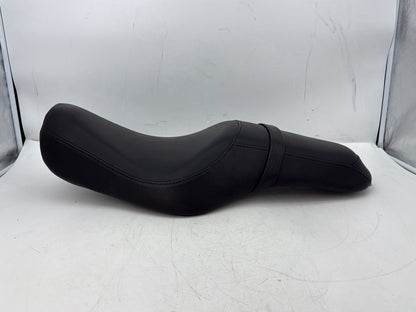 2006 Harley Sportster XL883C 883 Custom OEM Passenger Rider Driver Seat Saddle