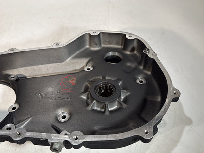 2008 - 2016 Harley-Davidson Touring Electra Glide Ultra Inner Primary Clutch Cover 60432-07A