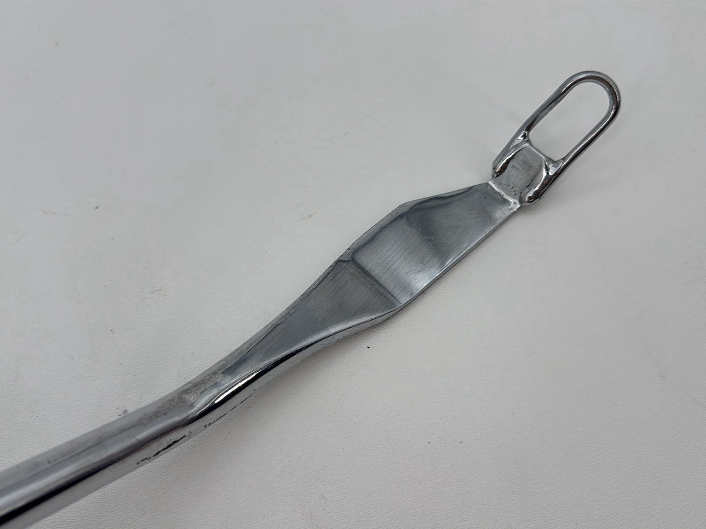 1999 - 2006 Harley-Davidson Dyna Wide Glide Left Side Jiffy Kick Stand 49704-90H