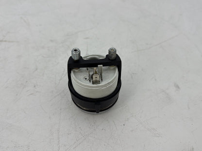 2007 - 2012 Harley-Davidson Touring Electra Glide Ultra Air Gauge Temperature Instrument Cluster