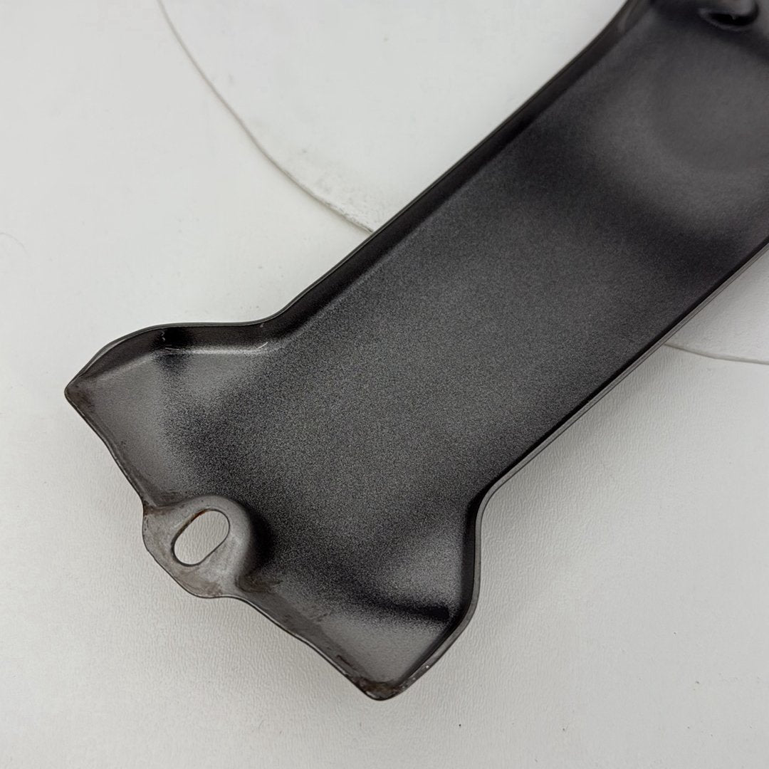 2007 - 2012 Harley-Davidson Dyna Super Glide Fuel Gas Tank Dash Console NOKey 61693-08CGR