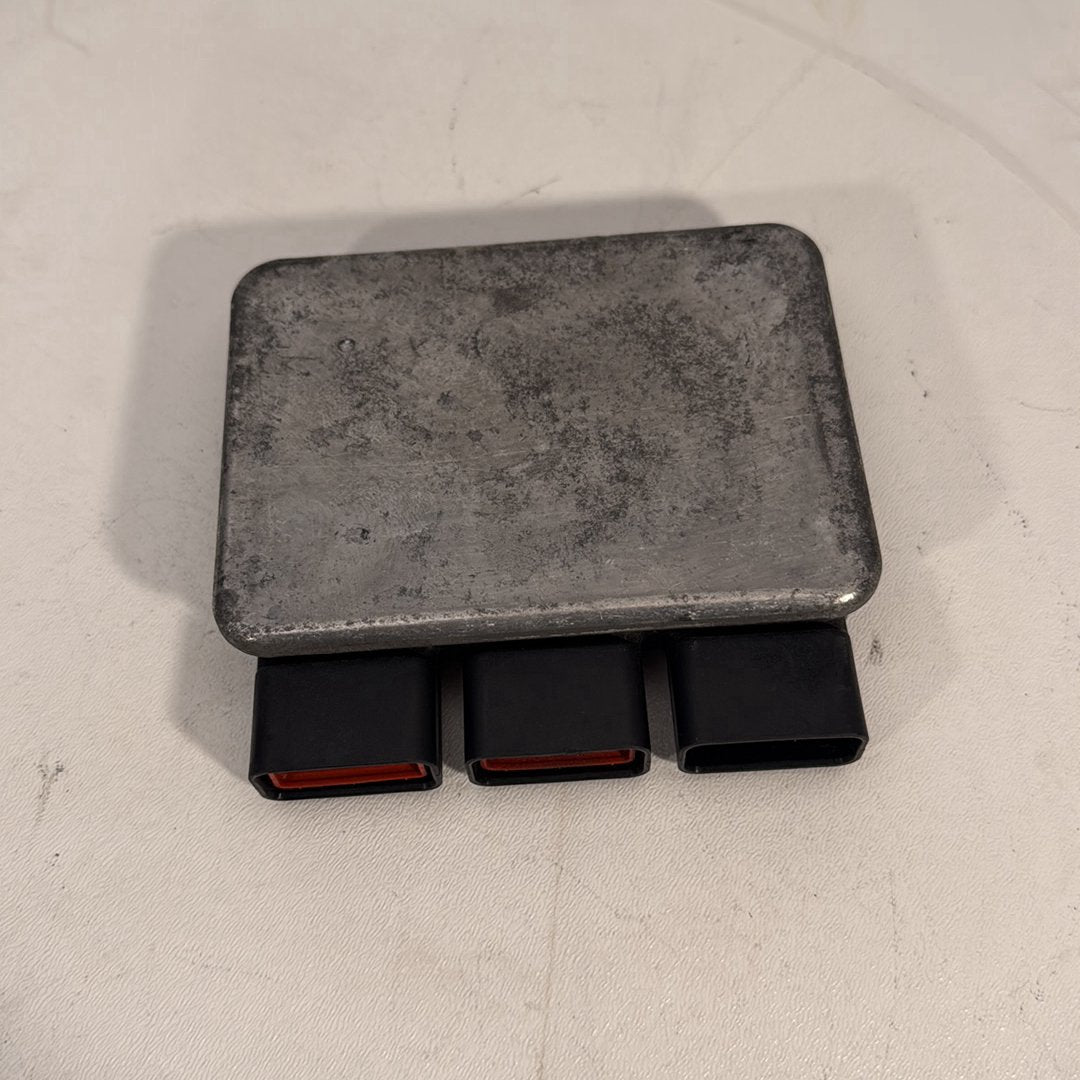 2017 - 2026 Harley-Davidson Softail Heritage Classic 114 Engine Control Module Brain ECU ECM 41000668