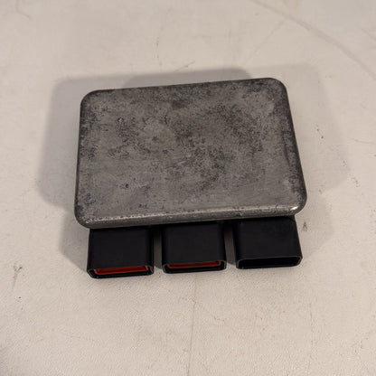 2017 - 2026 Harley-Davidson Softail Heritage Classic 114 Engine Control Module Brain ECU ECM 41000668