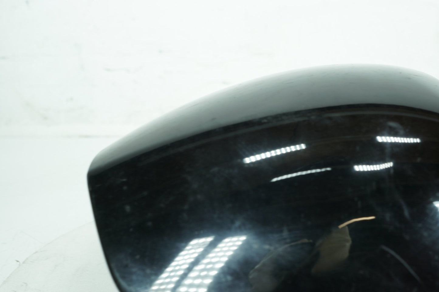 2004 - 2022 Harley-Davidson Sportster SuperLow Front Outer Batwing Fairing Cover 57001252DH