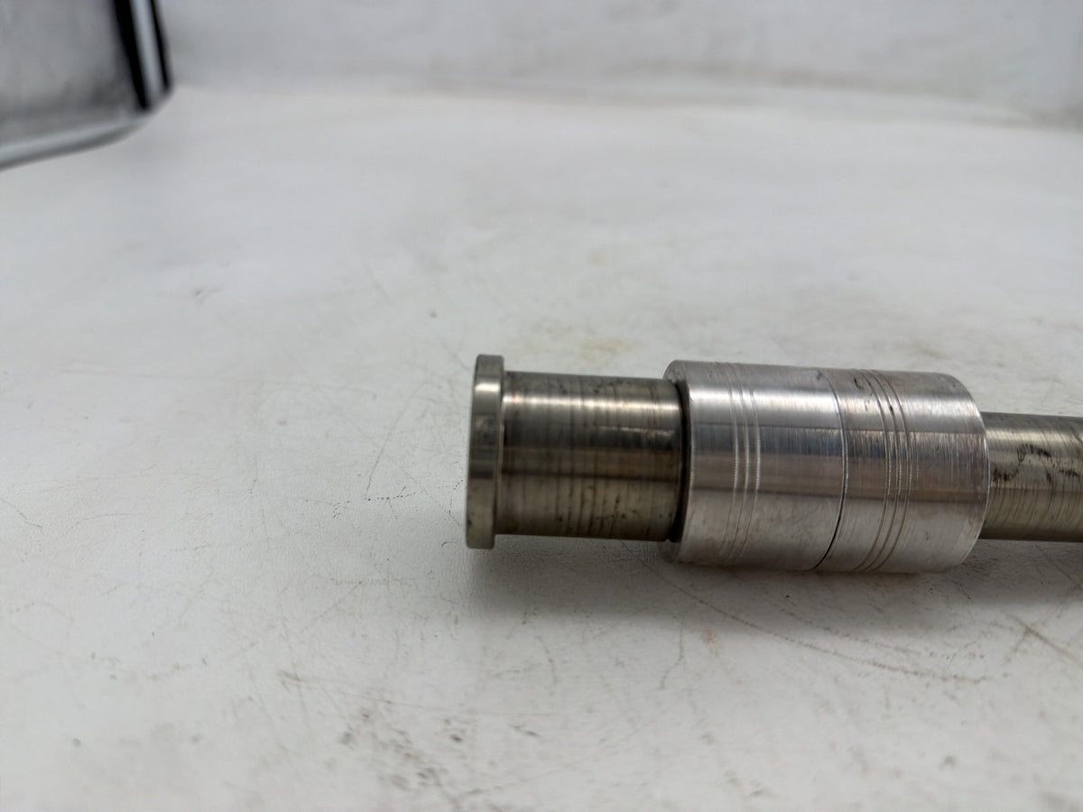 2020 Harley Softail Standard FXST OEM Rear Fork Swingarm Pivot Bolt Shaft
