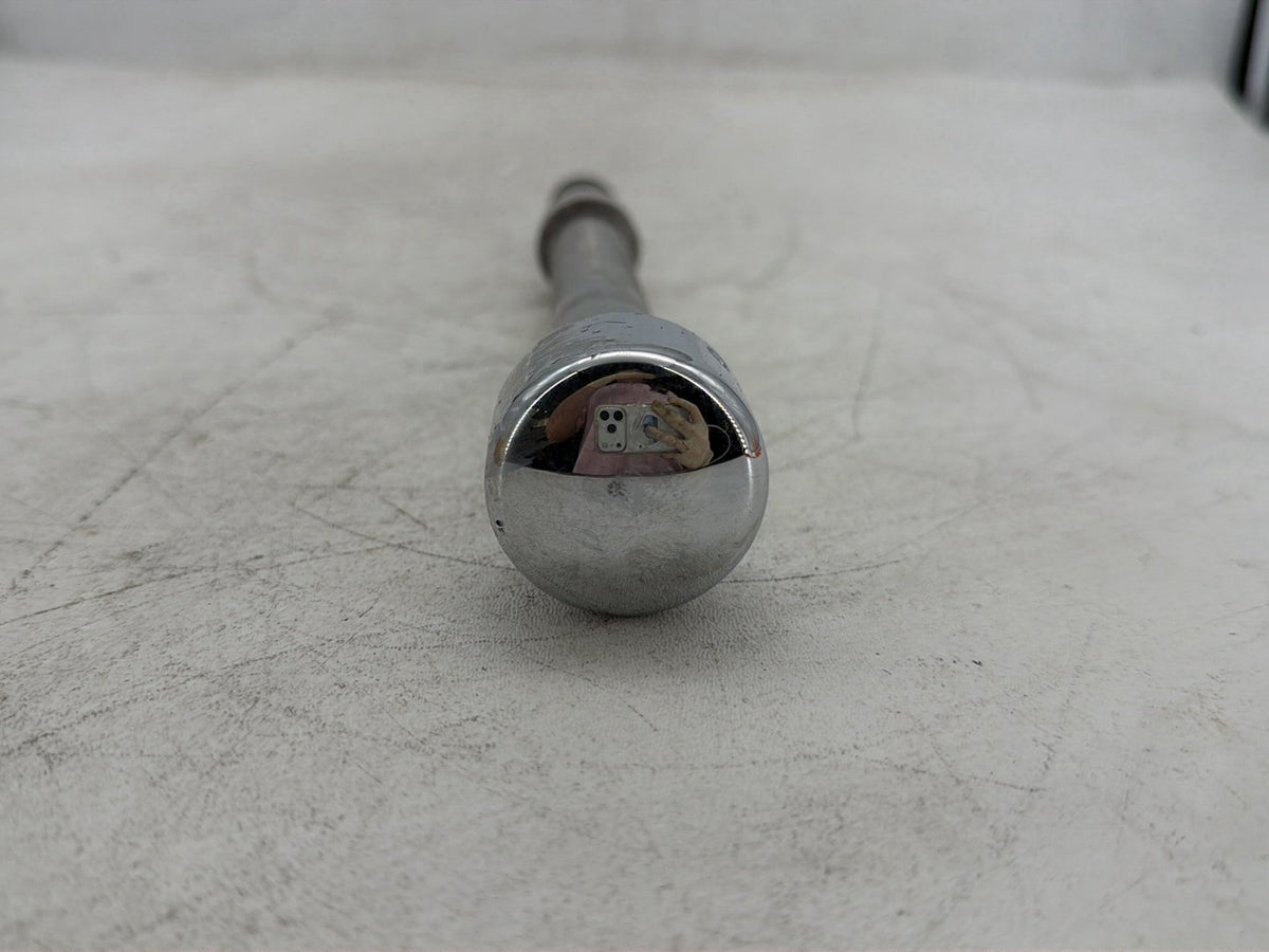2010 Harley Electra Glide Touring Ultra OEM Front Wheel Axle Bolt Shaft
