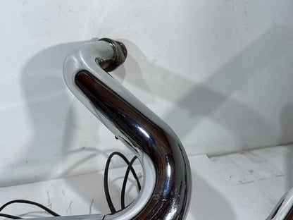 2014 Harley Street Glide Touring FLHXS OEM Exhaust Header Pipes Muffler