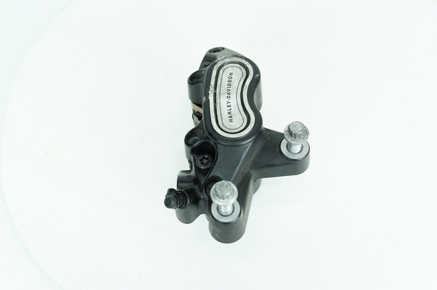 2018 - 2026 Harley-Davidson Softail Low Rider S Front Left 1 Brake Caliper 41300095