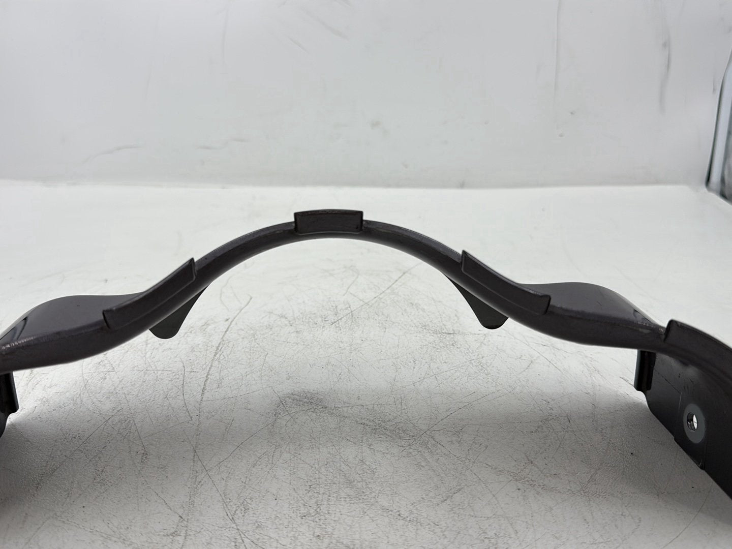 2014 Harley Street Glide Touring FLHXS OEM Front Lower Fairing Outer Skirt