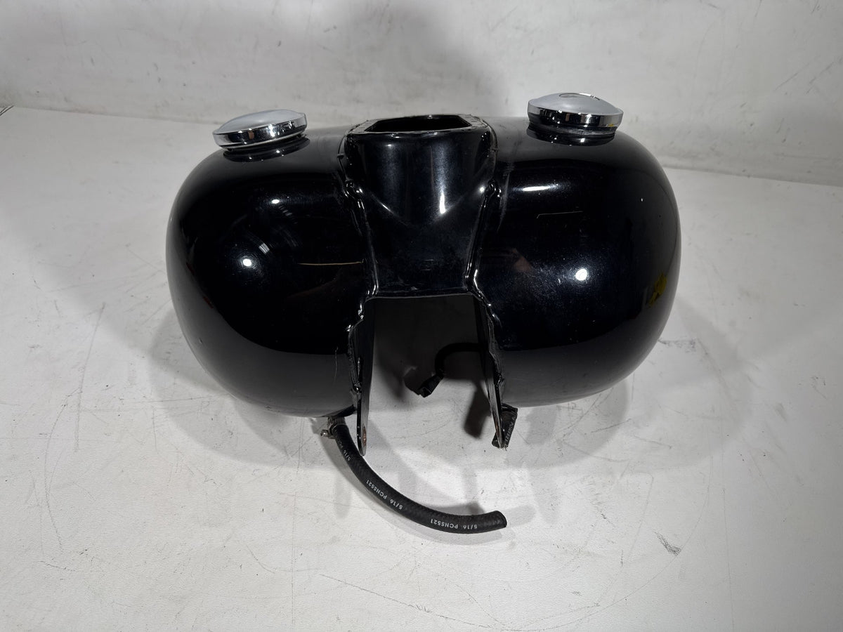2006 Harley Road King Touring Custom OEM Fuel Gas Tank Gasoline Reservoir