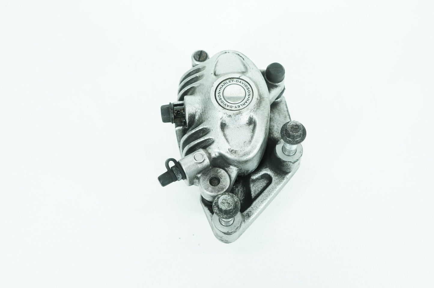 2004 - 2013 Harley-Davidson Sportster Low Front Left 1 Brake Caliper 44121-07