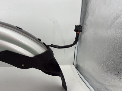 2003 Harley Sportster XL1200C 1200 Custom Anniversary OEM Rear Wheel Fender Taillight Brake Lamp