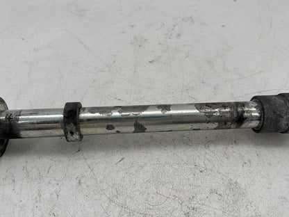 2006 Harley Street Glide Touring FLHXI OEM Rear Wheel Axle Bolt Shaft