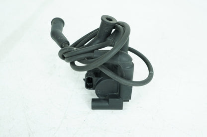 2008 - 2016 Harley-Davidson Touring Electra Glide Ultra Ignition Coil Spark Plugs Cable 31696-07A